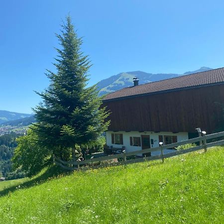 Schwemm Moos Daire Westendorf Dış mekan fotoğraf